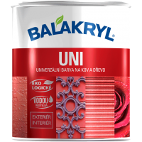 Balakryl UNI Lesk 0,7kg