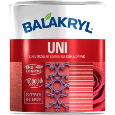 Balakryl UNI Lesk 0,7kg