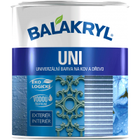 Balakryl UNI Mat 0,7kg