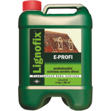 Lignofix E-Profi 5kg