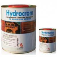 Milesi Hydrocrom rada XHT 5l