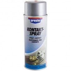 Kontakt Sprej Presto 400ml