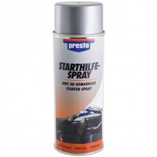 Rýchly štart Presto 400ml