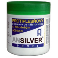 ANSILVER®  PROFI 25g