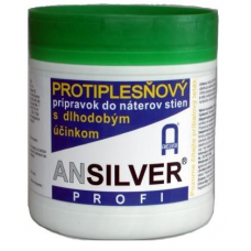 ANSILVER®  PROFI 25g