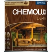 Chemolux Lignum 2,5l