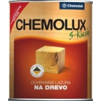 CHEMOLUX S Klasik S 1040 0,75l