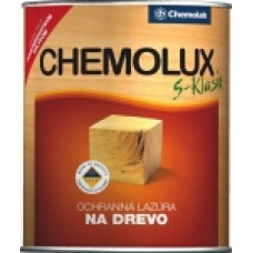 CHEMOLUX S Klasik S 1040 2,5l