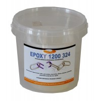 ECO Epoxy 1200 535g (CHS-Epoxy 324)