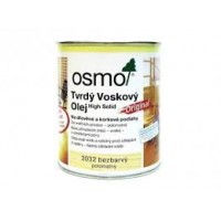 Osmo 3032 2,5l + 0,5l ZDARMA