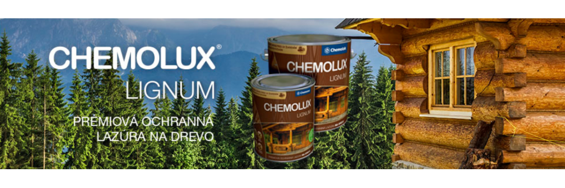 Chemolux Lignum