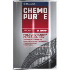 CHEMOPUR E U 2081